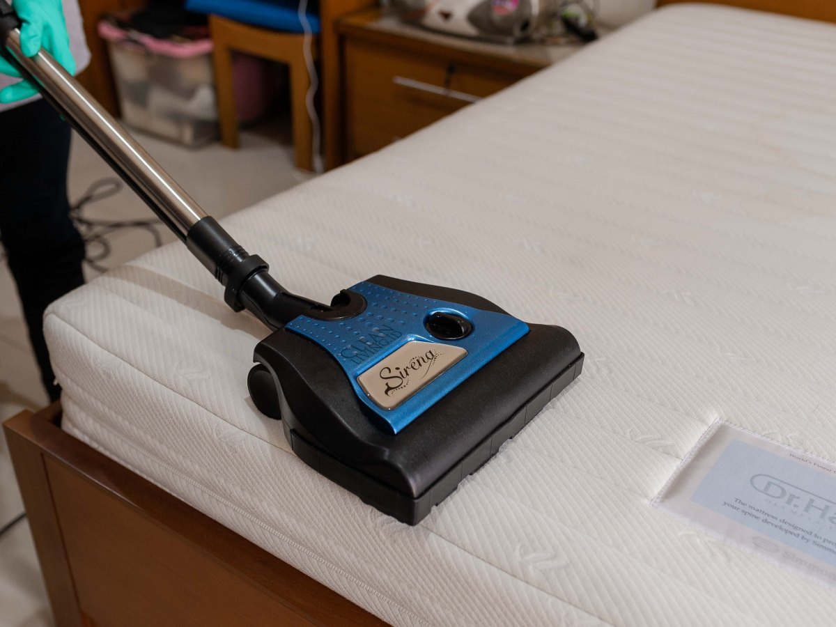 Alasan Kenapa Kamu Harus Membersihkan Menggunakan&nbsp;Hydrovacuum