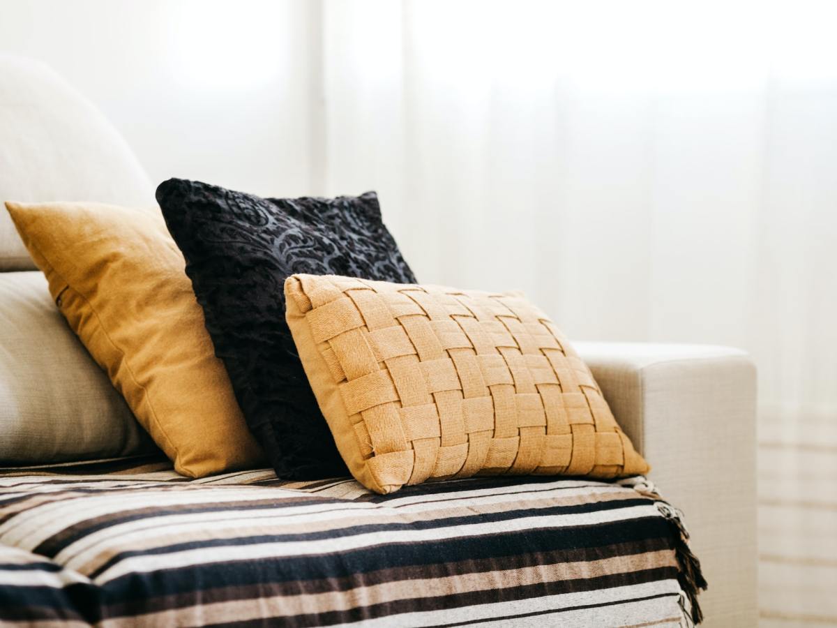 Serba-serbi Guling yang Harus Kamu&nbsp;Ketahui