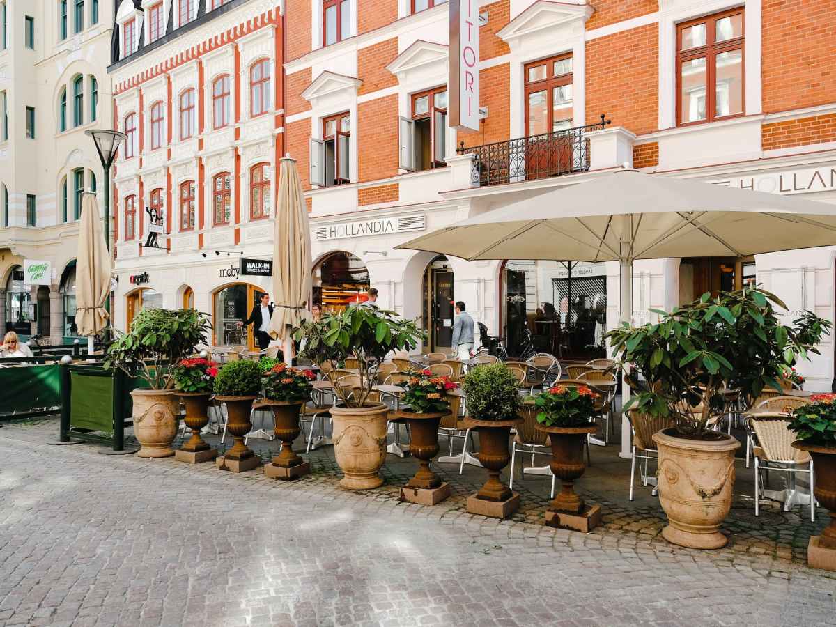 Lagom: Kunci Kebahagiaan Masyarakat&nbsp;Swedia